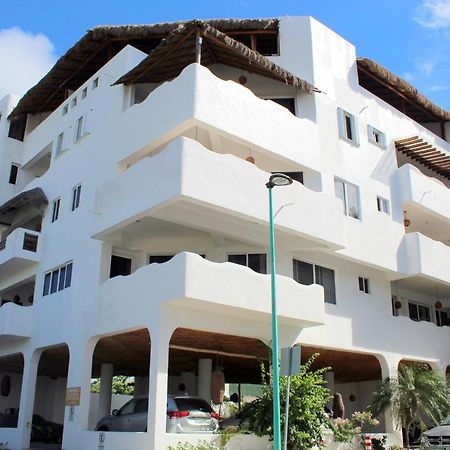 Apartments 40 Canones Mahahual Extérieur photo