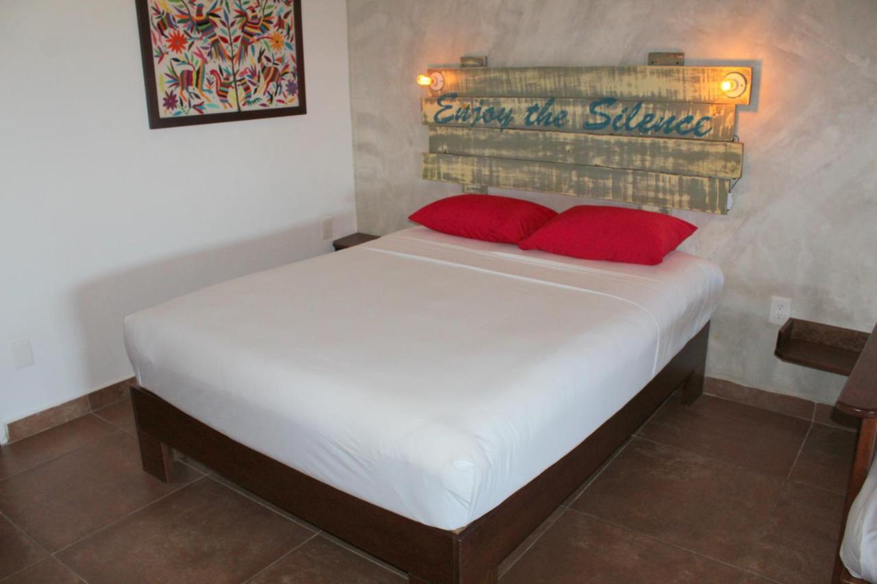 Apartments 40 Canones Mahahual Chambre photo