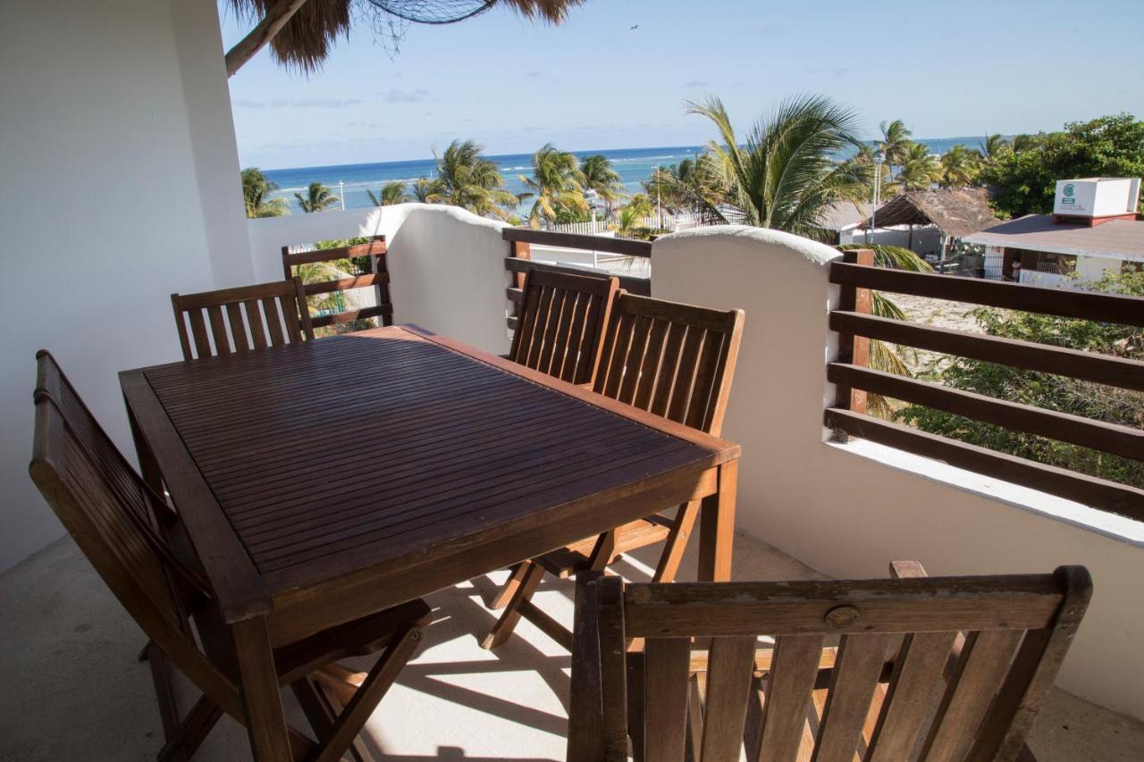 Apartments 40 Canones Mahahual Chambre photo